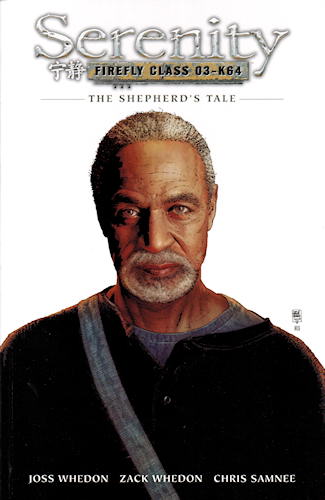 The Shepherds Tale (Paperback)
